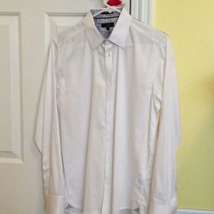 Ted baker Men’s dress shirt